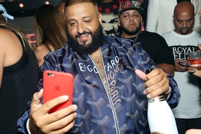 dj khalid goyard|DJ Khaled and Goyard Are In a Twitter Fight Over a .